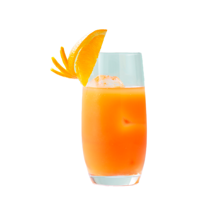Cocktail Viva Passoa